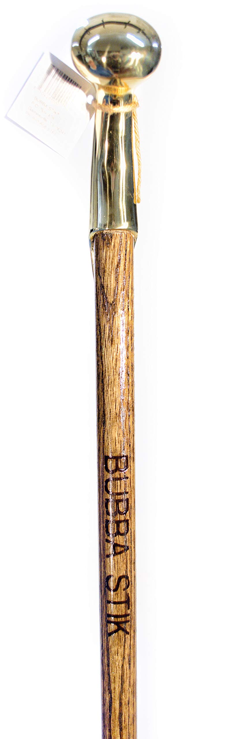 Amazon.com: Walking Stick - Original Bubba Stik 